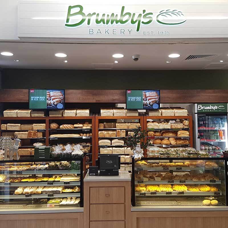 Brumby's Unveils Decadent Gourmet Cookie Range, Igniting Millennial Food Frenzy