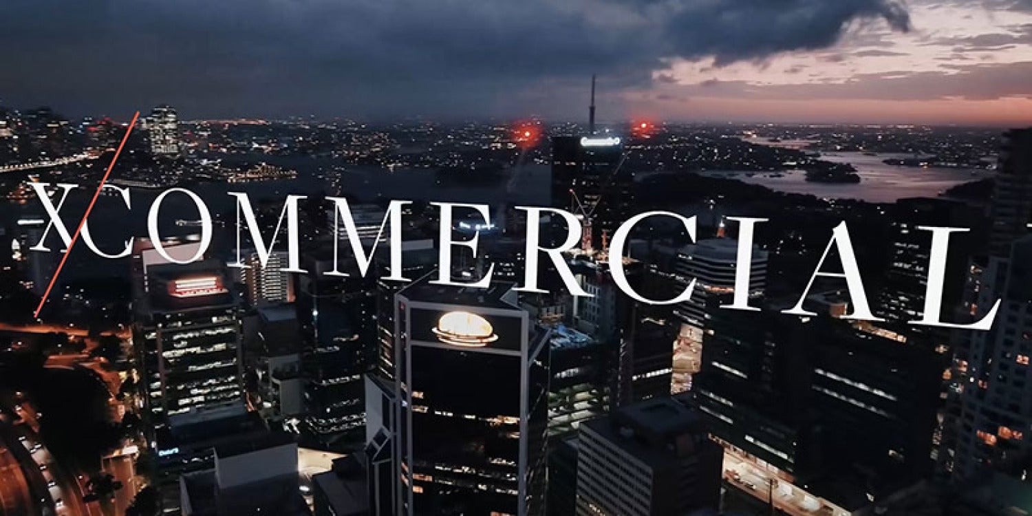 X Commercial Sets Sights on Interstate Domination: Strategic Partnership Ignites Melbourne Expansion Plans X Commercial Sets Sights on Interstate Domination: Strategic Partnership Ignites Melbourne Expansion Plans