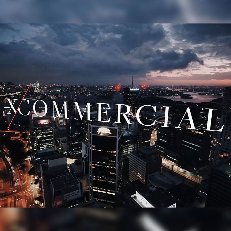 X Commercial Sets Sights on Interstate Domination: Strategic Partnership Ignites Melbourne Expansion Plans
