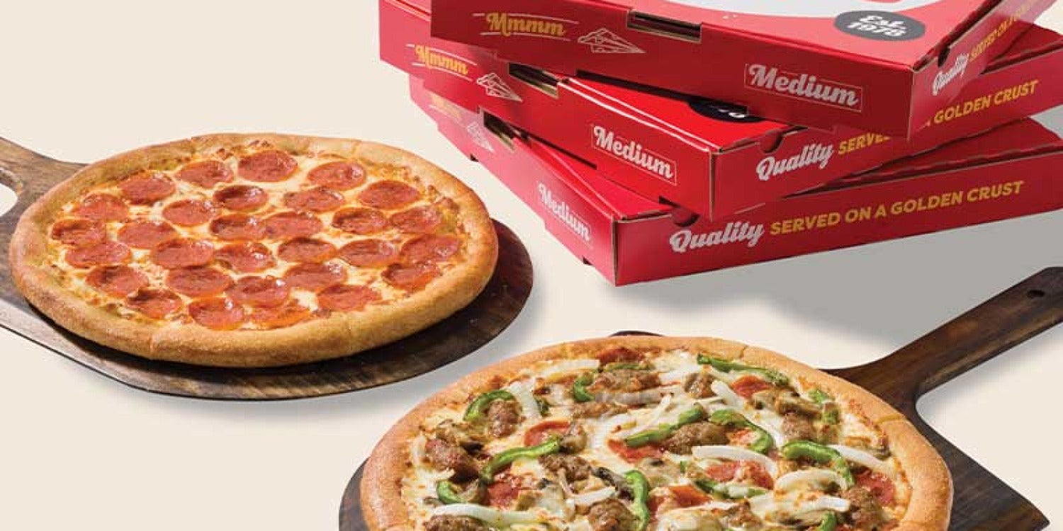 Marco's Pizza Secures Tasty Foothold in New Mexico: A Zesty Pizza Chain Expansion Story