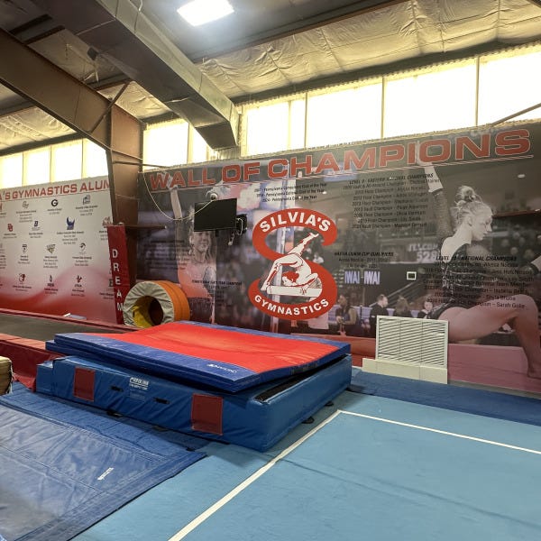 Silvias Gymnastics Wall Wrap (3)