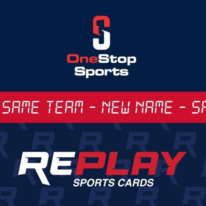 Replay Sports Cards Prepares to Revolutionize the Sports Card Industry with Franchise Expansion and Stellar Sales Figures Replay Sports Cards Prepares to Revolutionize the Sports Card Industry with Franchise Expansion and Stellar Sales Figures