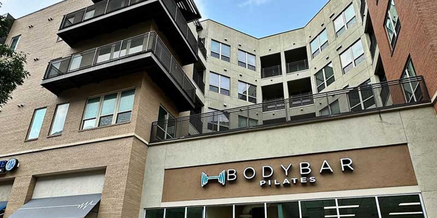 BODYBAR Turned a Pilates Opening Into Royal Palm Beach’s New Wellness Gathering Spot