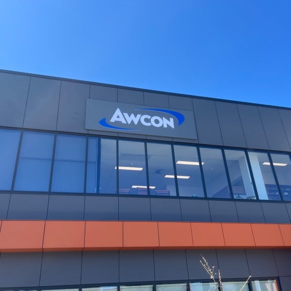Awcon Light Box