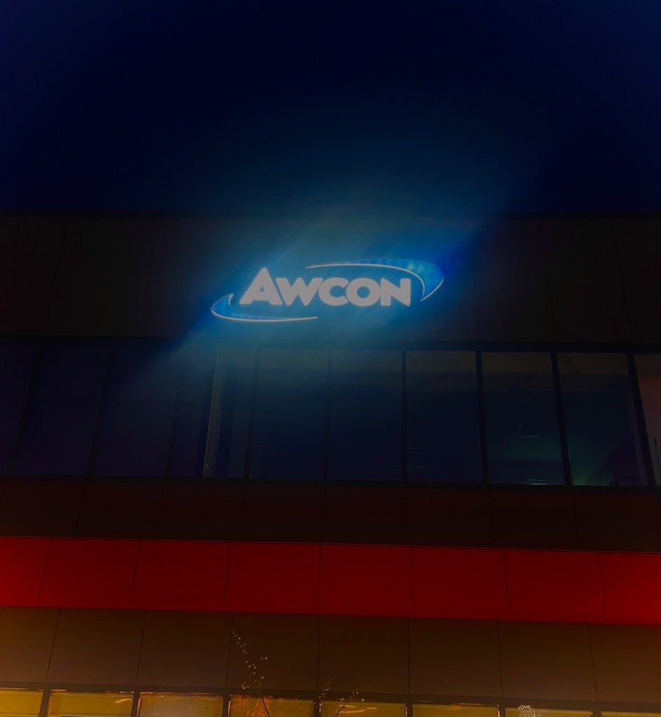 Awcon Light Box