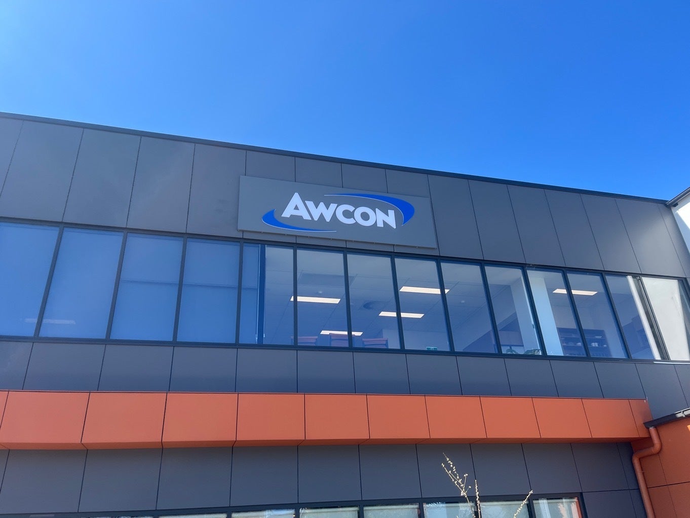 Awcon Light Box