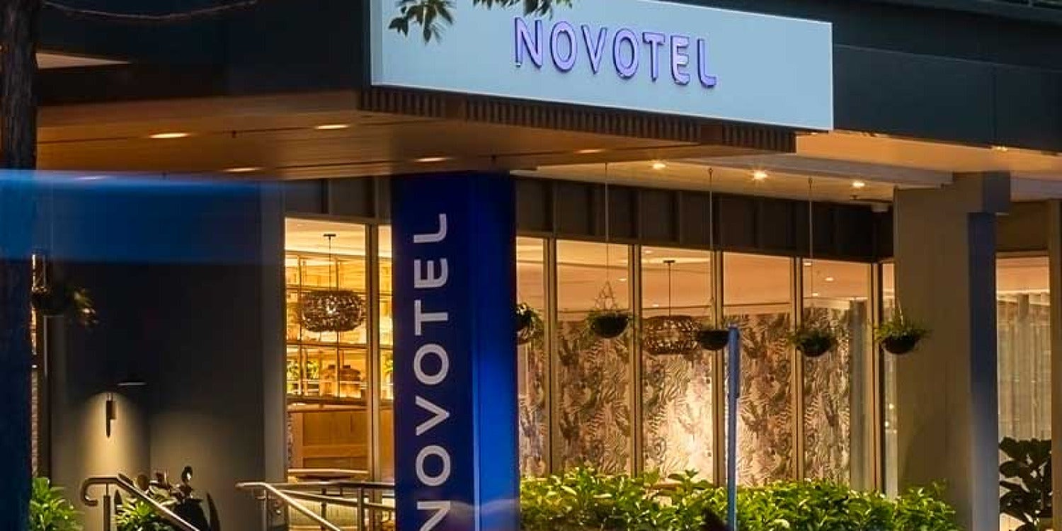 Accor Achieves Milestone: Novotel Sydney City Centre Becomes 100th Australian Hotel to Attain Sustainable Tourism Certification
