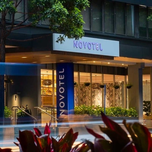 Accor Achieves Milestone: Novotel Sydney City Centre Becomes 100th Australian Hotel to Attain Sustainable Tourism Certification Accor Achieves Milestone: Novotel Sydney City Centre Becomes 100th Australian Hotel to Attain Sustainable Tourism Certification