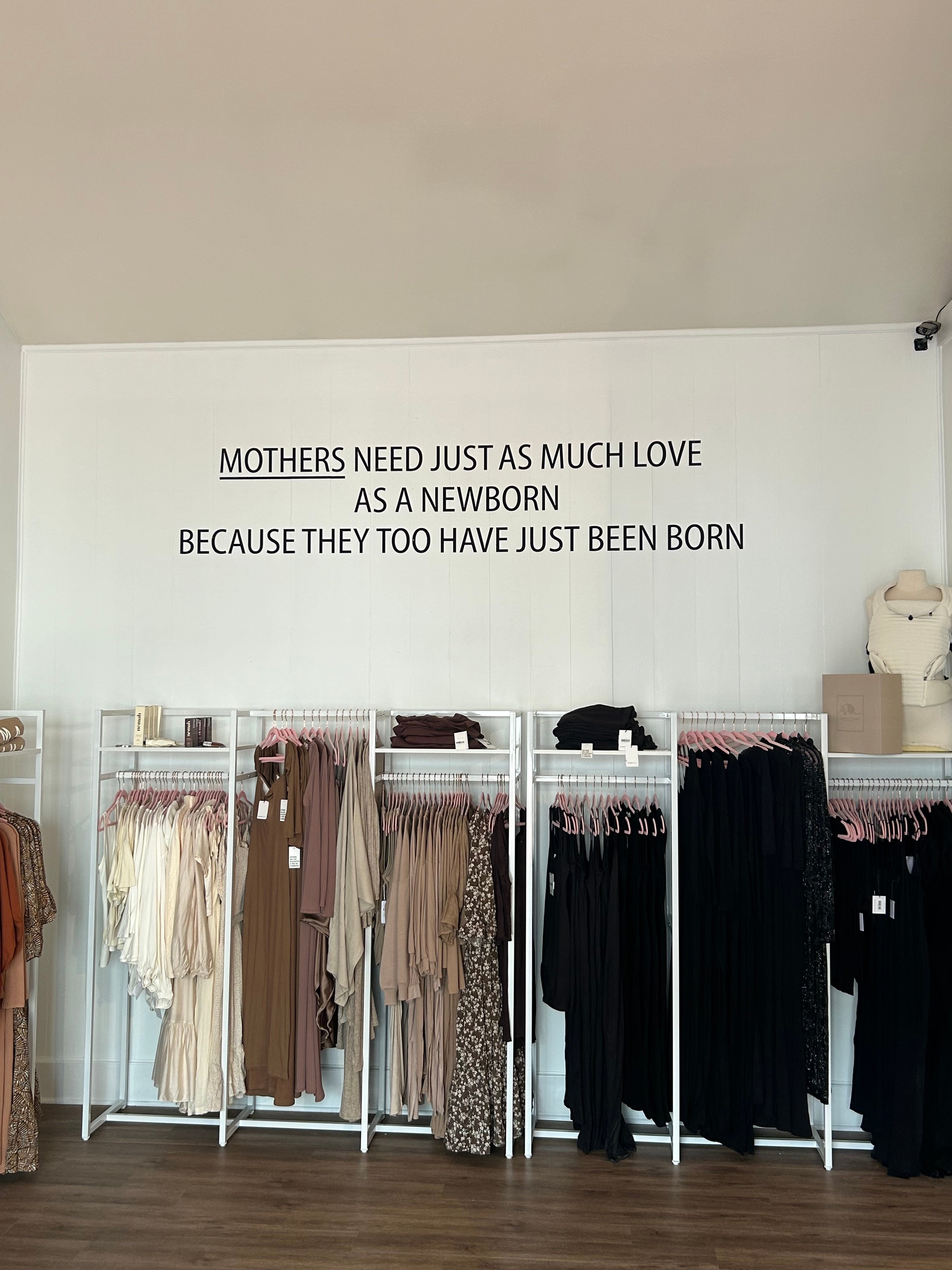 Vinyl Wall Lettering