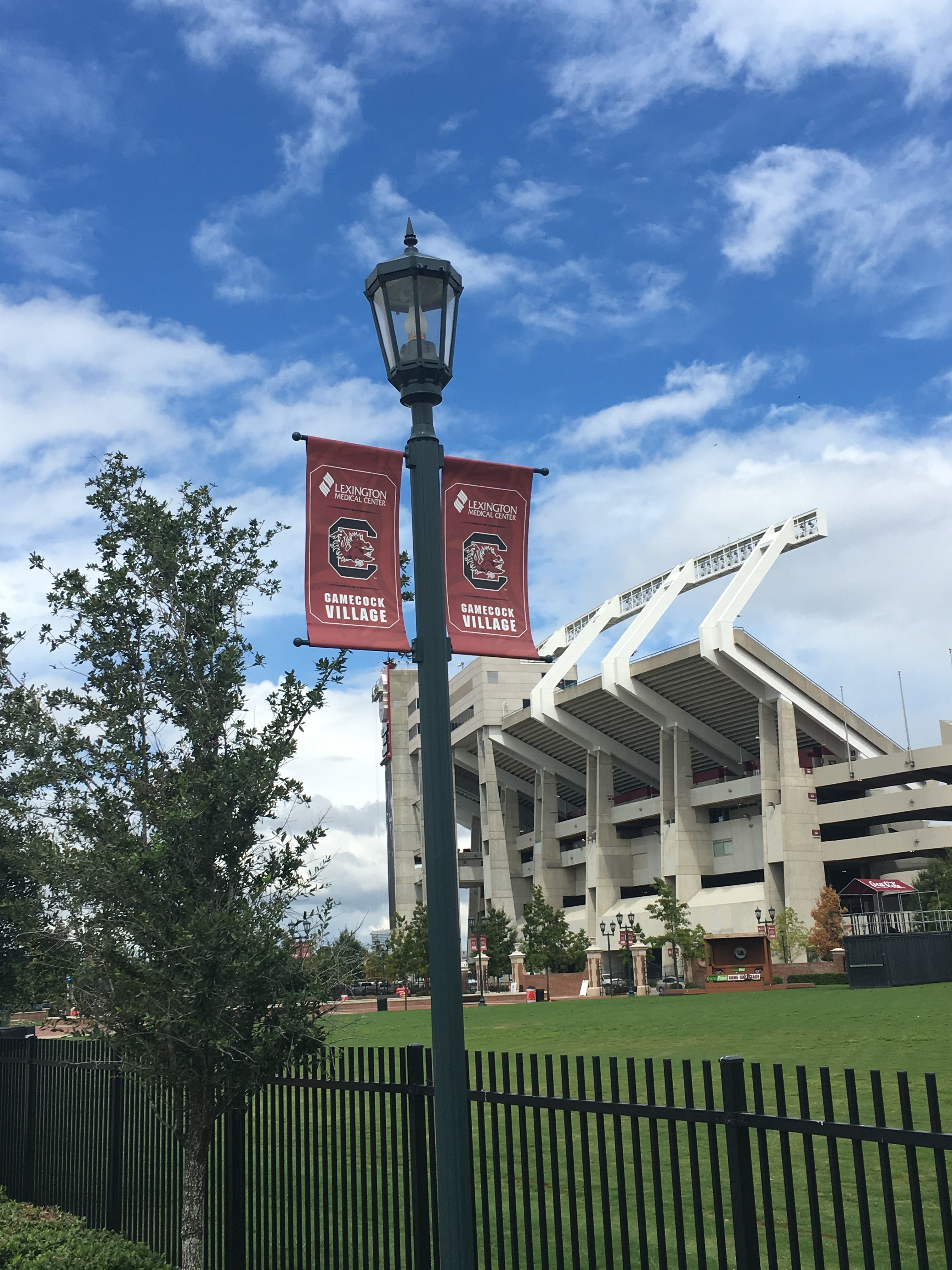 Custom Banners & Flags