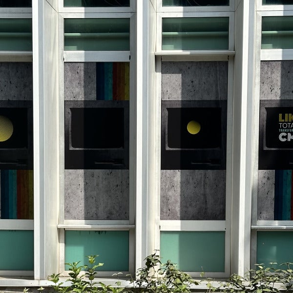 Get Ready for the Holidays with Window Graphics from Signarama Pittsburgh!