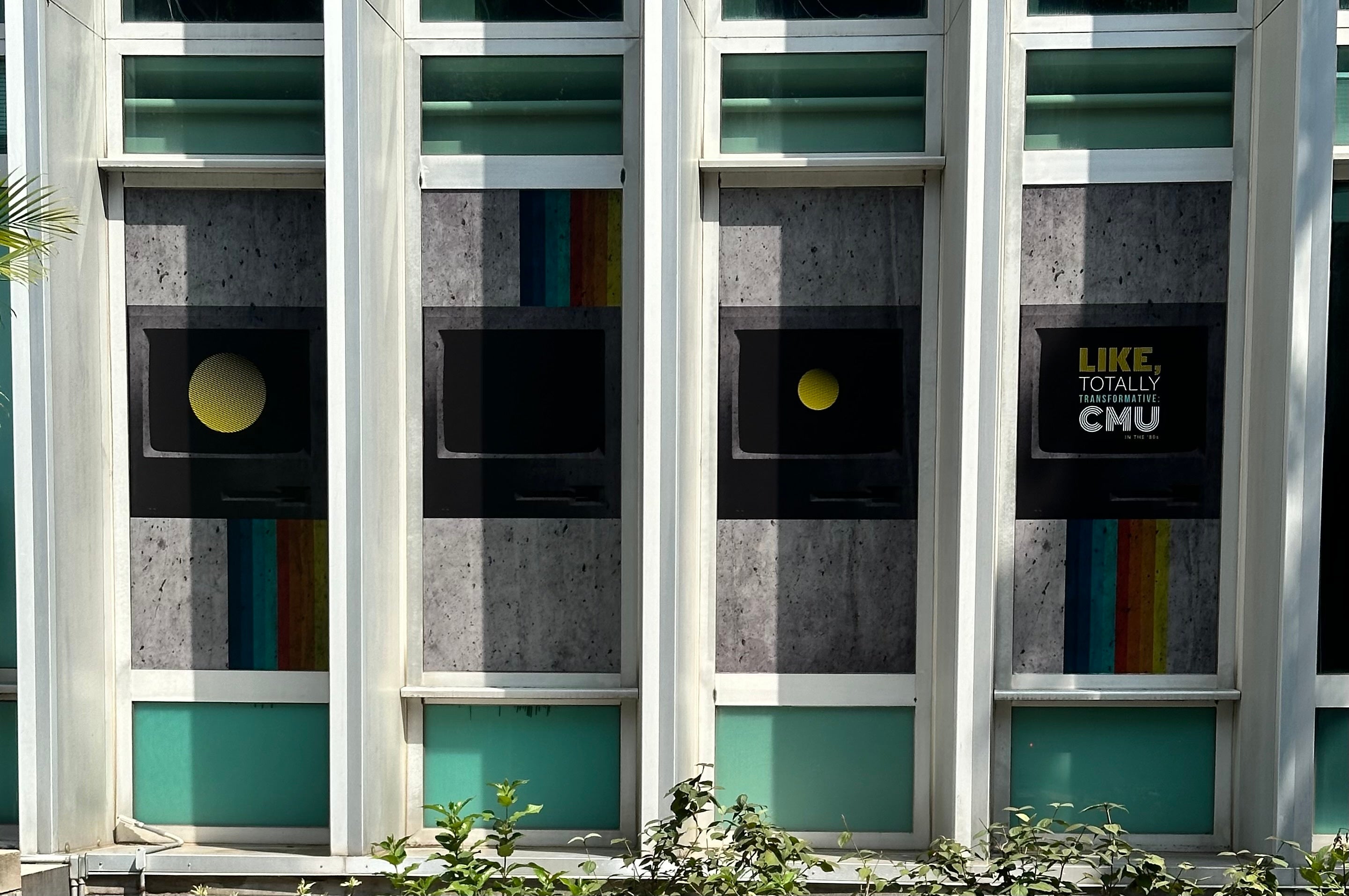 Get Ready for the Holidays with Window Graphics from Signarama Pittsburgh!