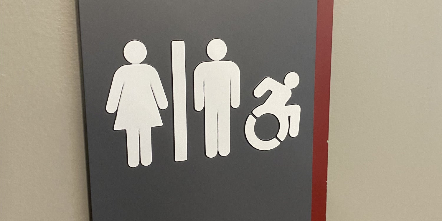 ADA Signs
