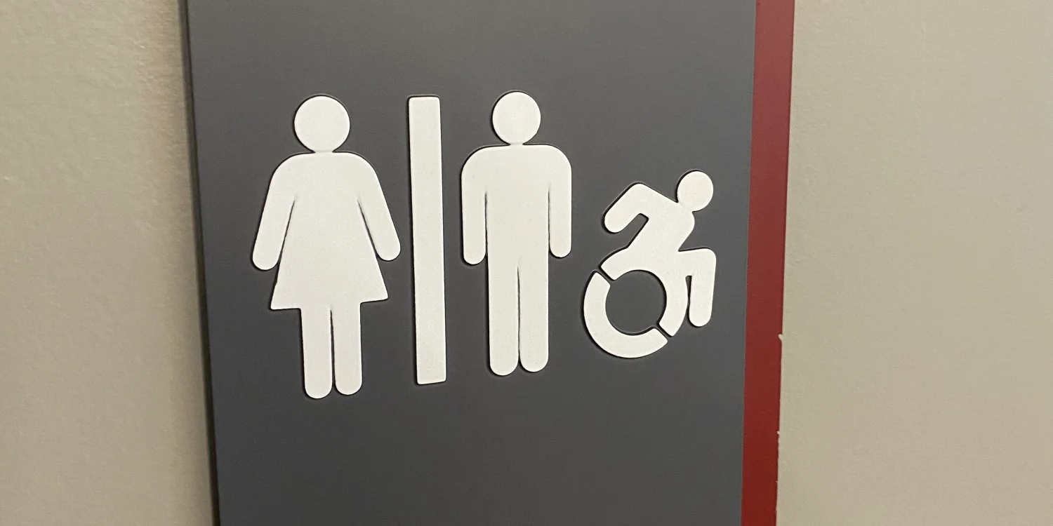 ADA Signs