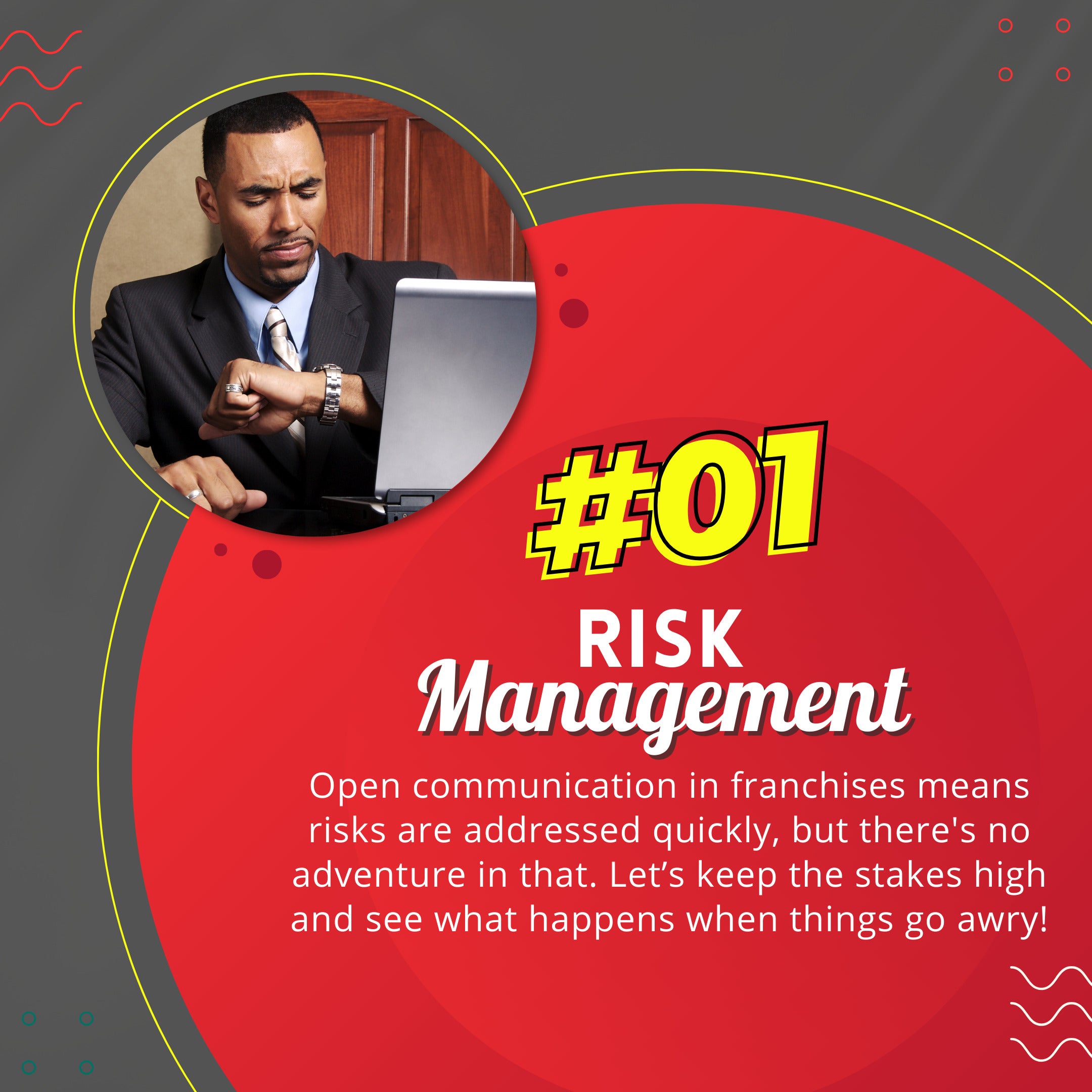 4 Reasons Why You Absolutely Shouldn’t Work with a Franchised Sign Company