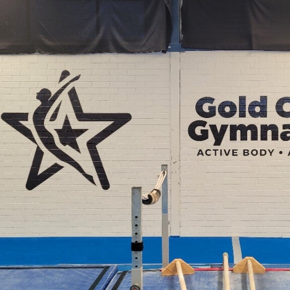 Options for signage on brick walls