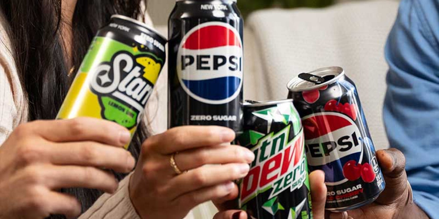 Papa John's and PepsiCo Sign Sizzling 10-Year Partnership Deal—A Perfect Pairing for Tasty Beverages and Delicious Pizza
