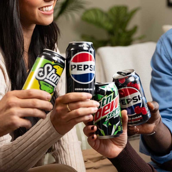 Papa John's and PepsiCo Sign Sizzling 10-Year Partnership Deal—A Perfect Pairing for Tasty Beverages and Delicious Pizza
