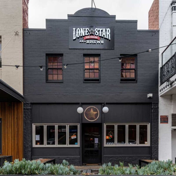 Lone Star Rib House & Brews: Sizzling Success in South Australia's Hawthorn Lone Star Rib House & Brews: Sizzling Success in South Australia's Hawthorn