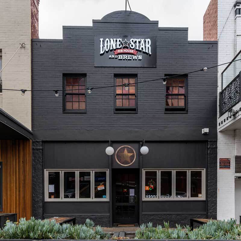 Lone Star Rib House & Brews: Sizzling Success in South Australia's Hawthorn