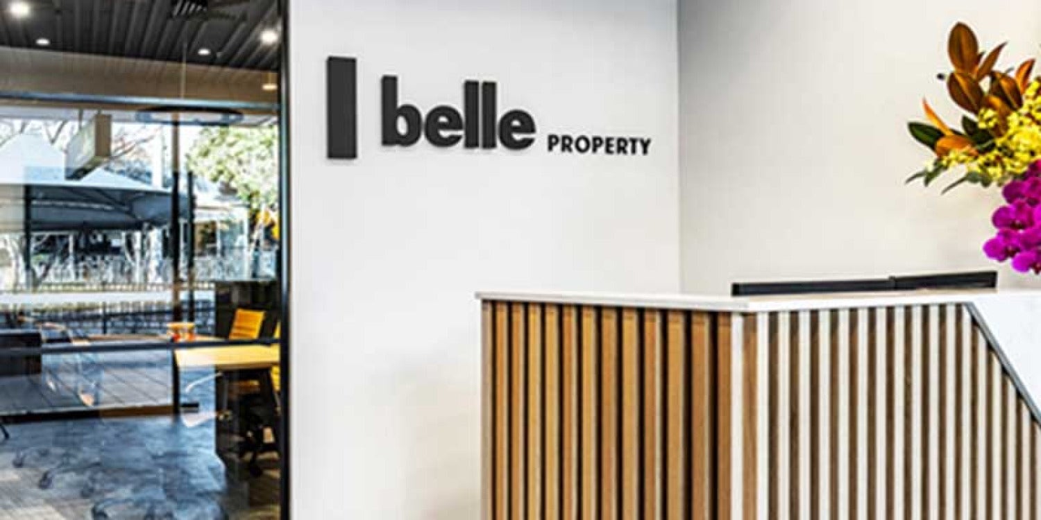 Nick Boyd Named CEO of Belle Property Group, Peter Hanscomb Transitions to Propvue Group in Major Leadership Shuffle Nick Boyd Named CEO of Belle Property Group, Peter Hanscomb Transitions to Propvue Group in Major Leadership Shuffle