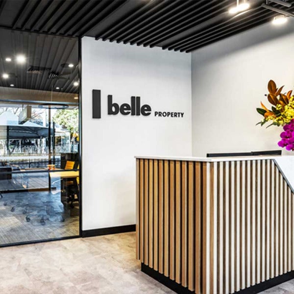 Nick Boyd Named CEO of Belle Property Group, Peter Hanscomb Transitions to Propvue Group in Major Leadership Shuffle Nick Boyd Named CEO of Belle Property Group, Peter Hanscomb Transitions to Propvue Group in Major Leadership Shuffle