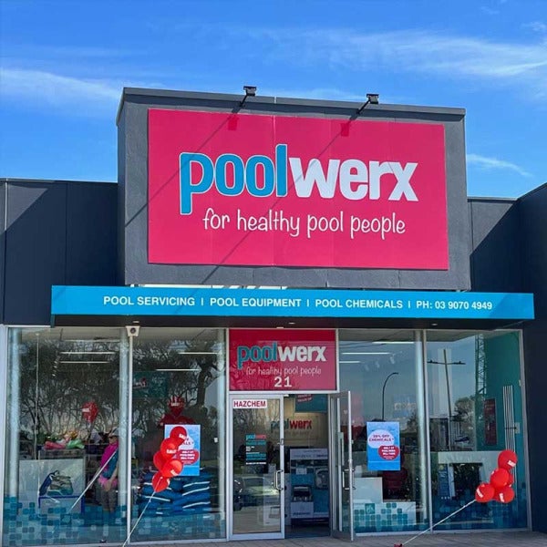 Poolwerx Dives into Lake Murray: Locals, Brace Yourself Poolwerx Dives into Lake Murray: Locals, Brace Yourself