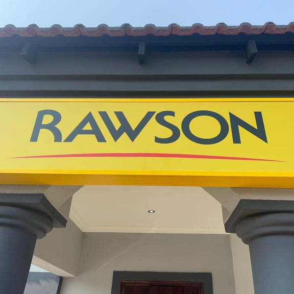 Rawson Lightbox