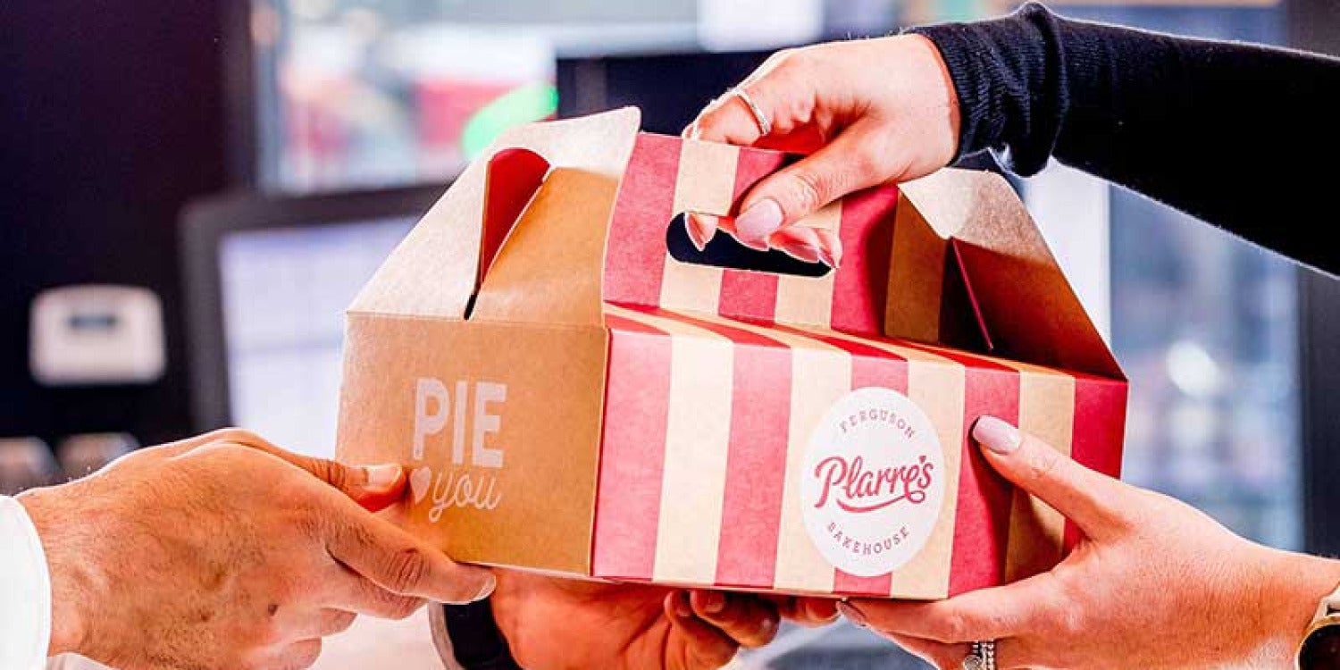 Ferguson Plarre Expands Its Empire: A New Bakery Haven in Truganina, Victoria, Unveiled