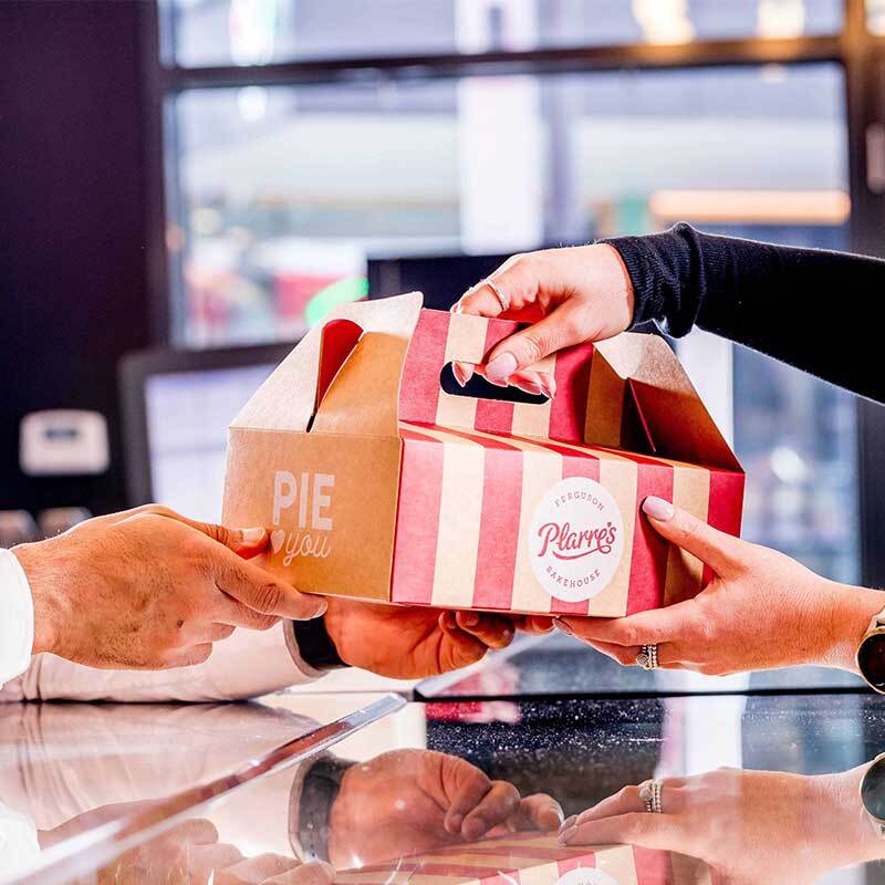Ferguson Plarre Expands Its Empire: A New Bakery Haven in Truganina, Victoria, Unveiled Ferguson Plarre Expands Its Empire: A New Bakery Haven in Truganina, Victoria, Unveiled