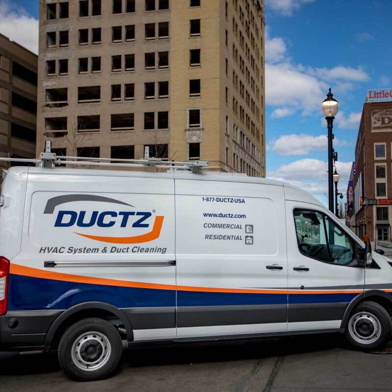 DUCTZ Revolutionizes Indoor Air Quality in White Oak, Texas with Grand Opening of New Franchise Led by Air Quality Maestro Walter Herrera DUCTZ Revolutionizes Indoor Air Quality in White Oak, Texas with Grand Opening of New Franchise Led by Air Quality Maestro Walter Herrera