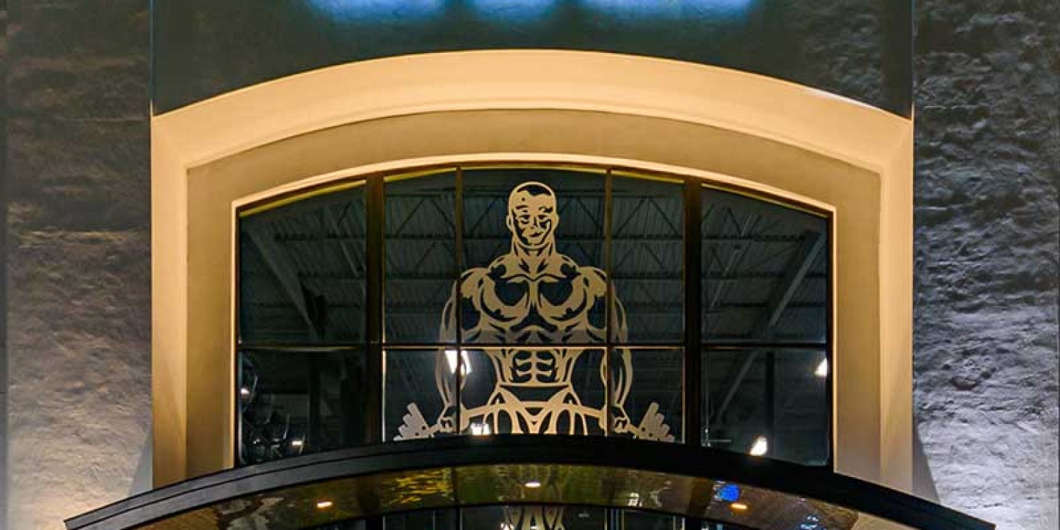 Gold's Gym Flexes Its Muscles with Texas Football Prodigy Quinn Ewers in Epic Endorsement Deal