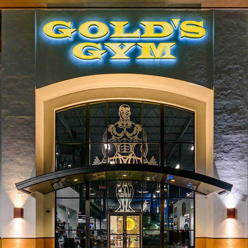 Gold's Gym Flexes Its Muscles with Texas Football Prodigy Quinn Ewers in Epic Endorsement Deal Gold's Gym Flexes Its Muscles with Texas Football Prodigy Quinn Ewers in Epic Endorsement Deal