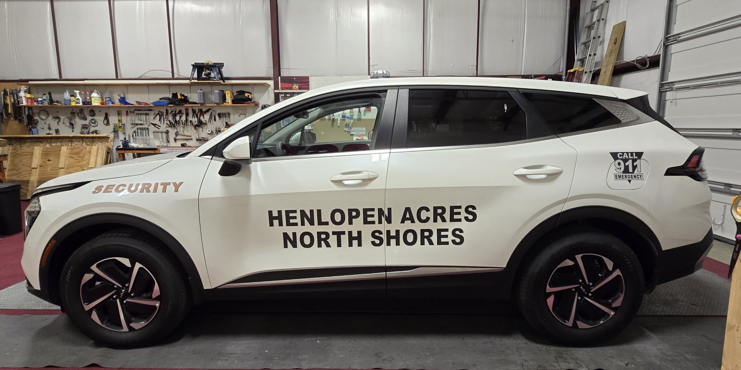 Fleet Graphics