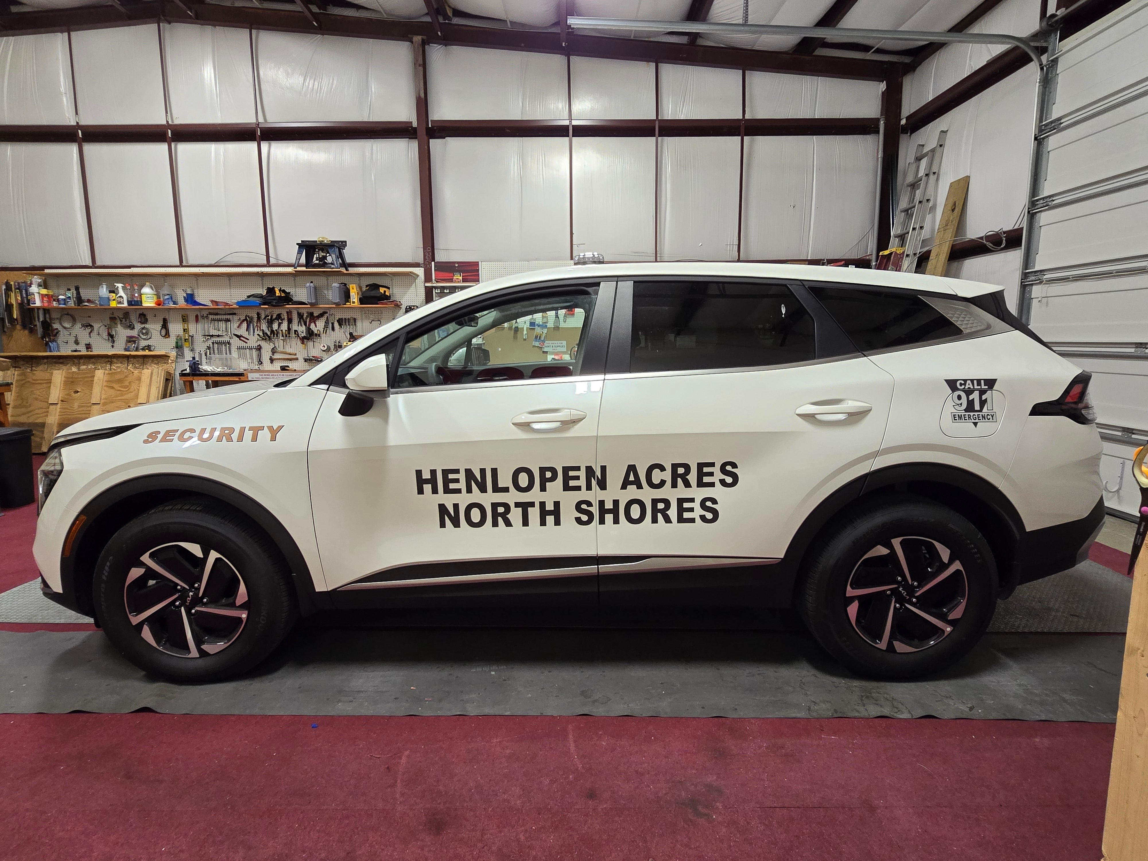 Car Branding & Vehicle Branding