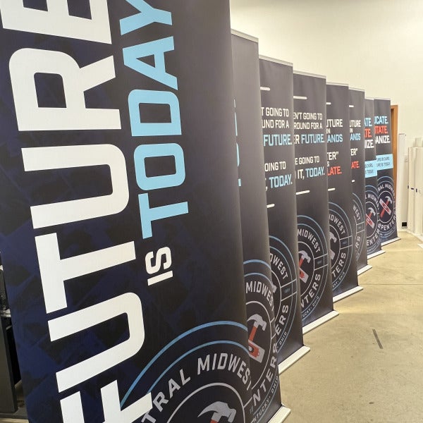 Transform Your Space: Innovative Interior Signage
