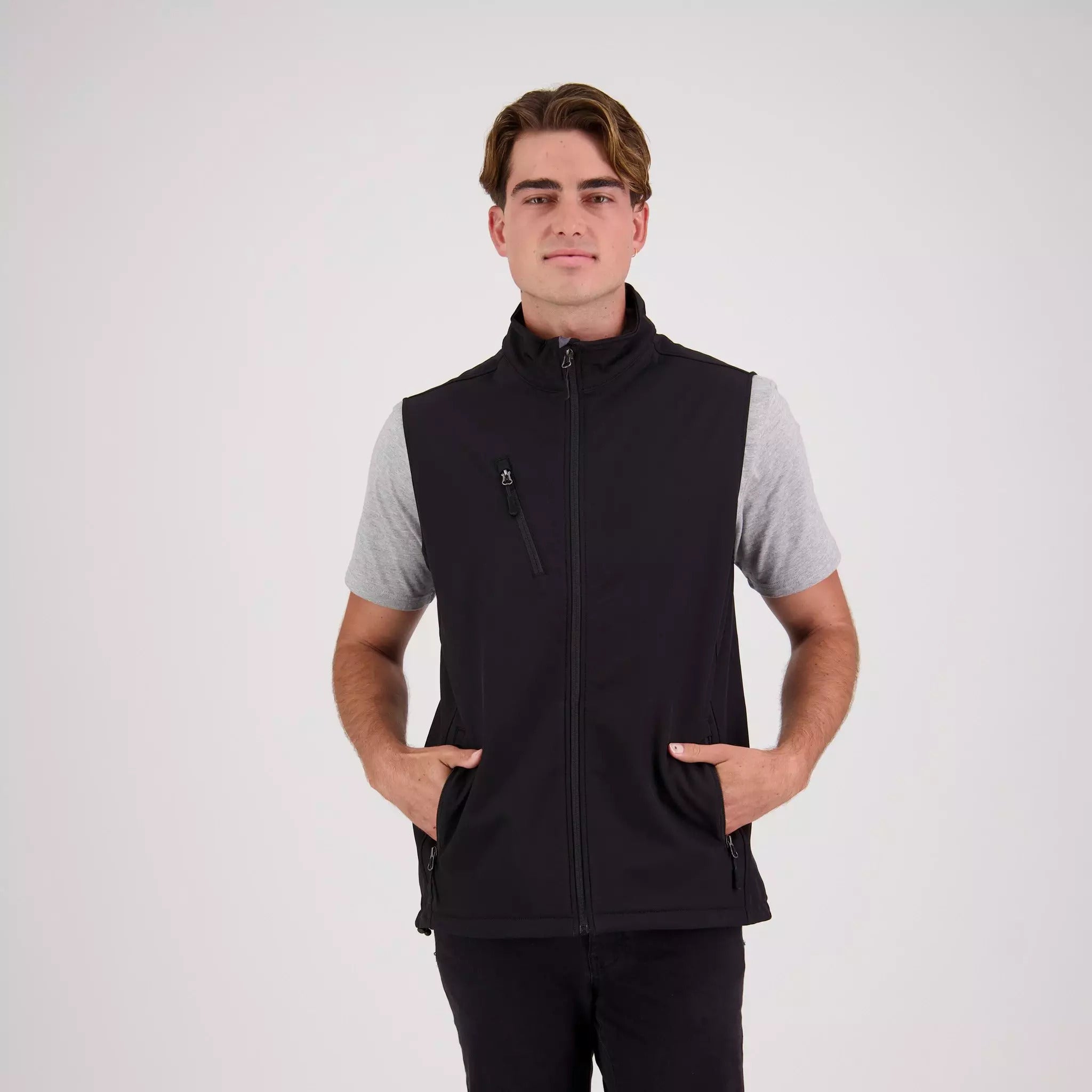 PRO2 Softshell Vest