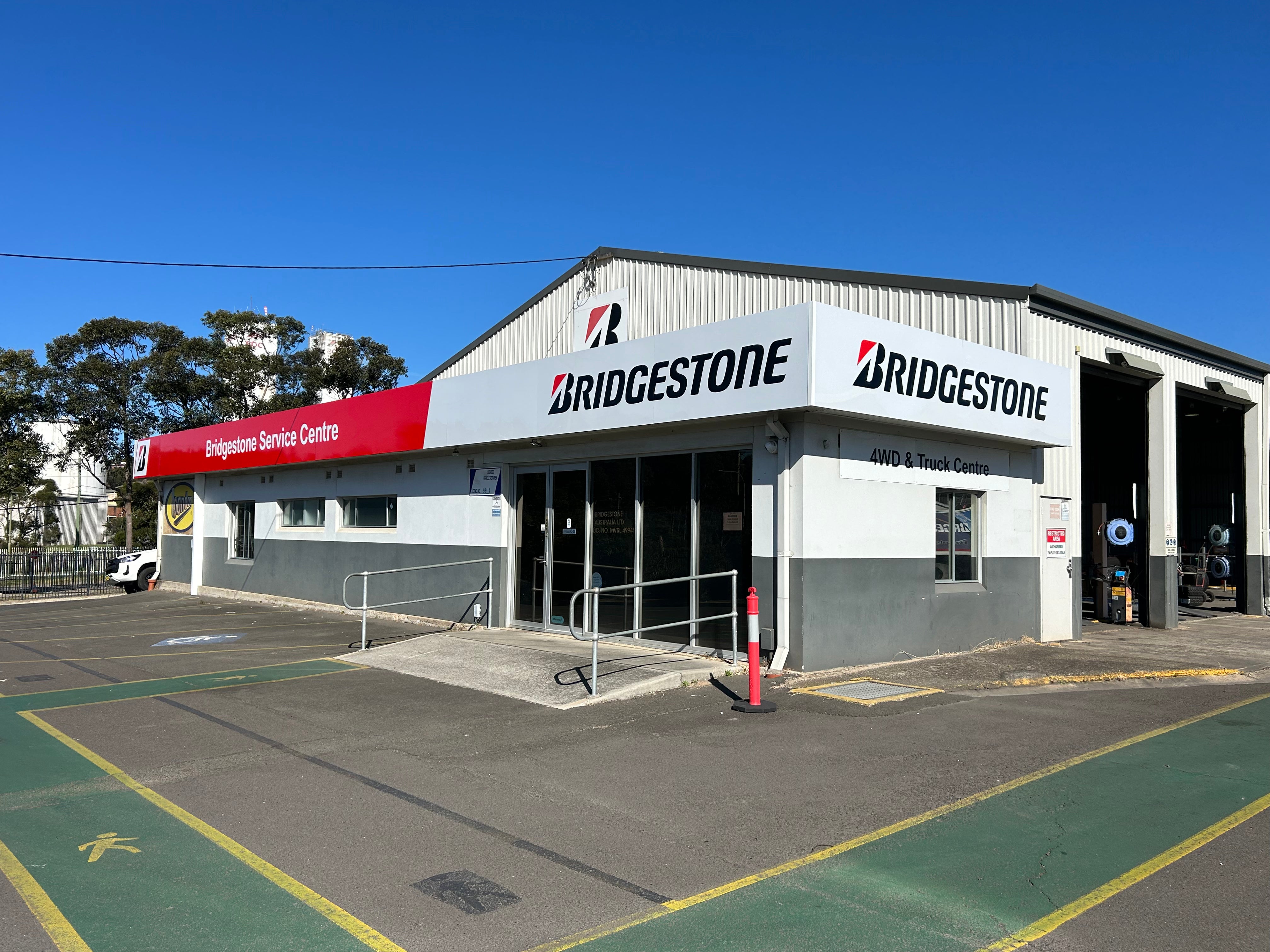 sign shop