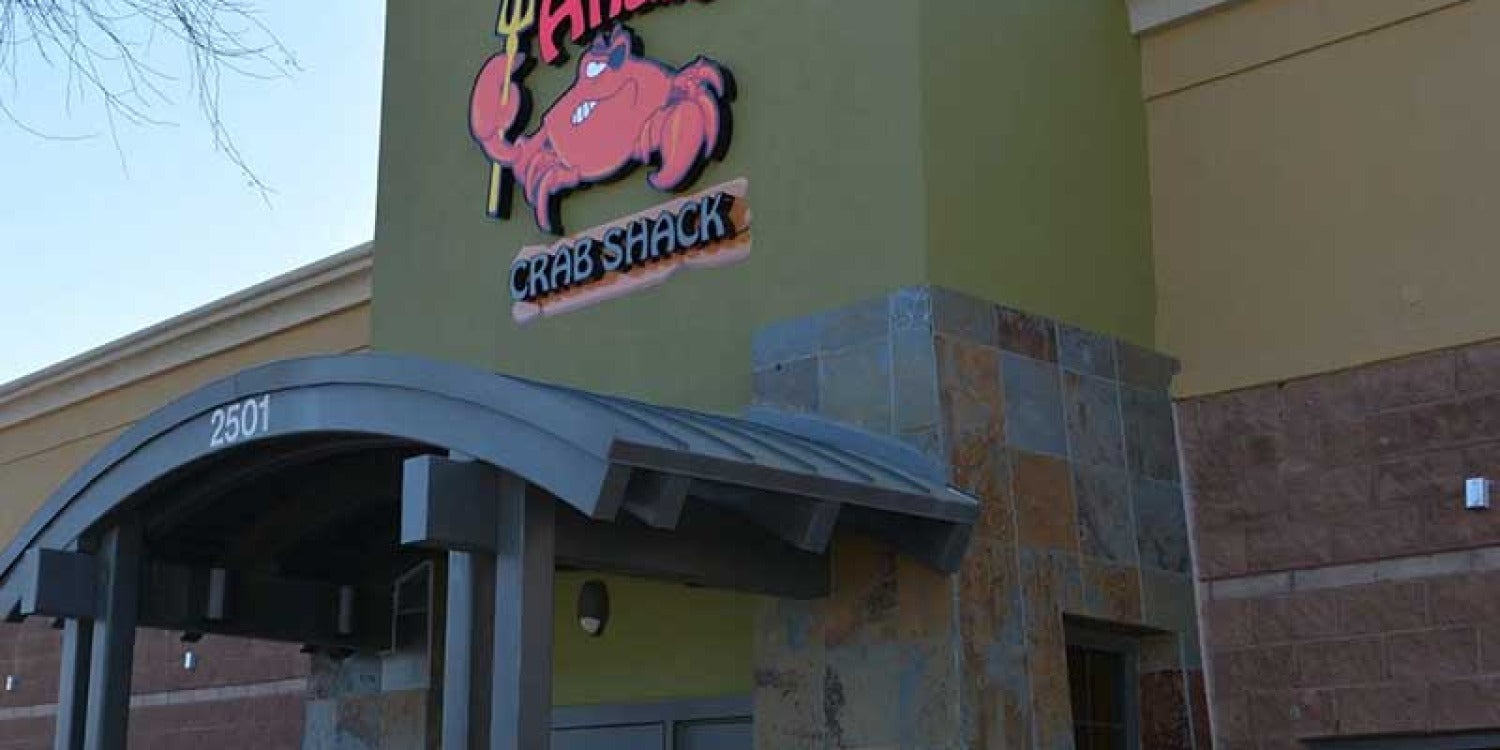 Arizona-based Angry Crab Shack Making Waves with Aggressive Expansion Strategy