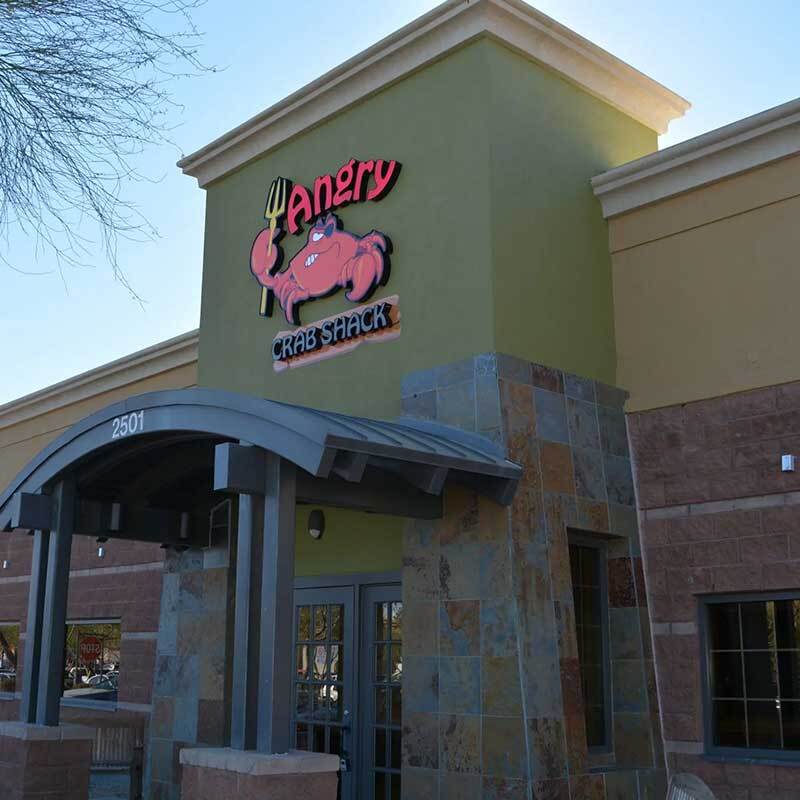Arizona-based Angry Crab Shack Making Waves with Aggressive Expansion Strategy Arizona-based Angry Crab Shack Making Waves with Aggressive Expansion Strategy