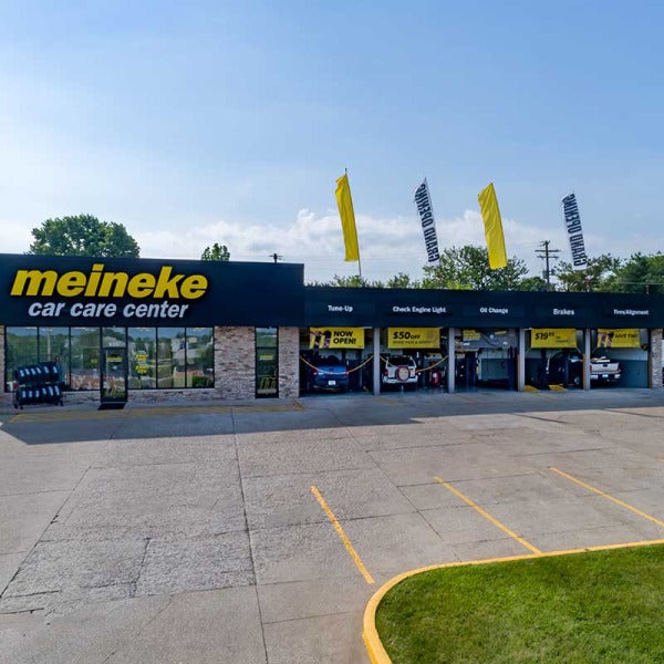 Meineke and PARC Auto Rev Up for Turbocharged Expansion with Strategic Growth Plan