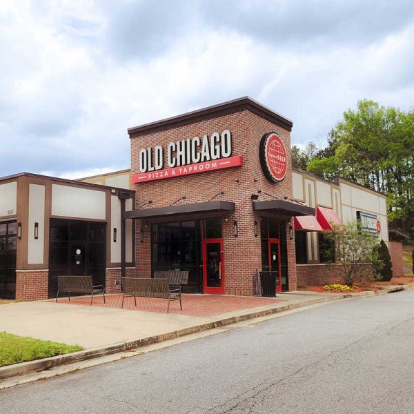 Old Chicago Pizza + Taproom Unveils OC Cantina Menu and Cinco Beer Tour, Spicing Up Dining Experience Old Chicago Pizza + Taproom Unveils OC Cantina Menu and Cinco Beer Tour, Spicing Up Dining Experience