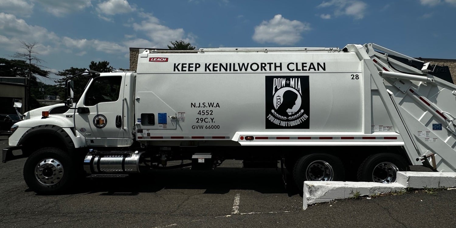 Truck Wraps, Signs & Graphics