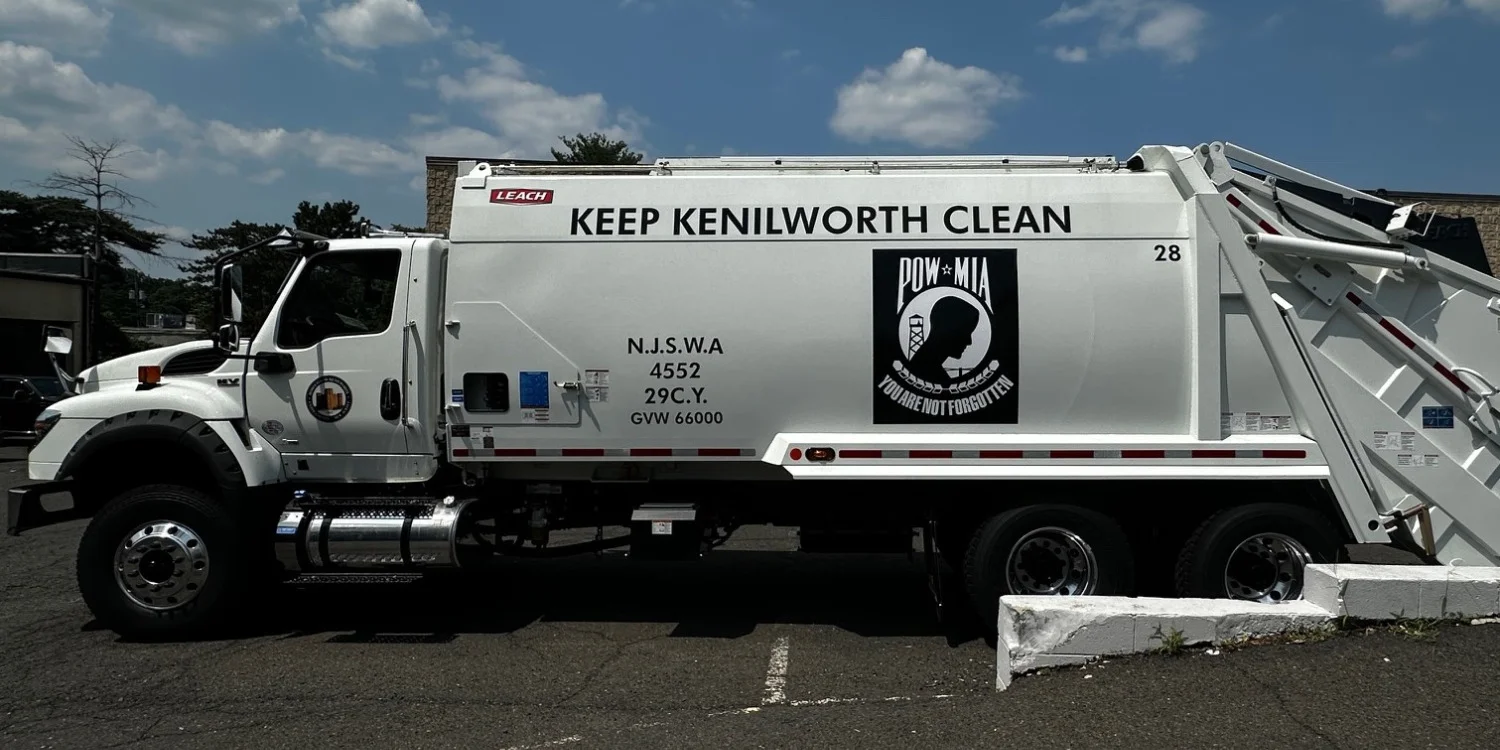 Truck Wraps, Signs & Graphics