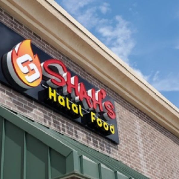 Halal Food