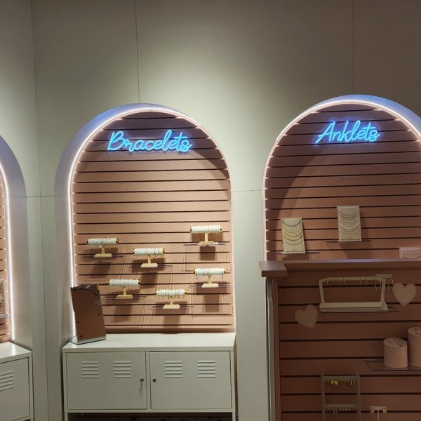 EVRY Jewels: A Sparkling Partnership with Signarama Toronto East