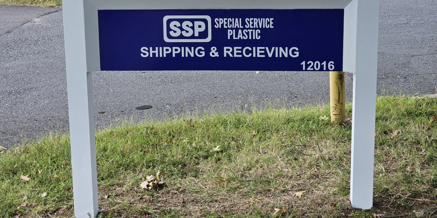 Shop Signs & Store Signs