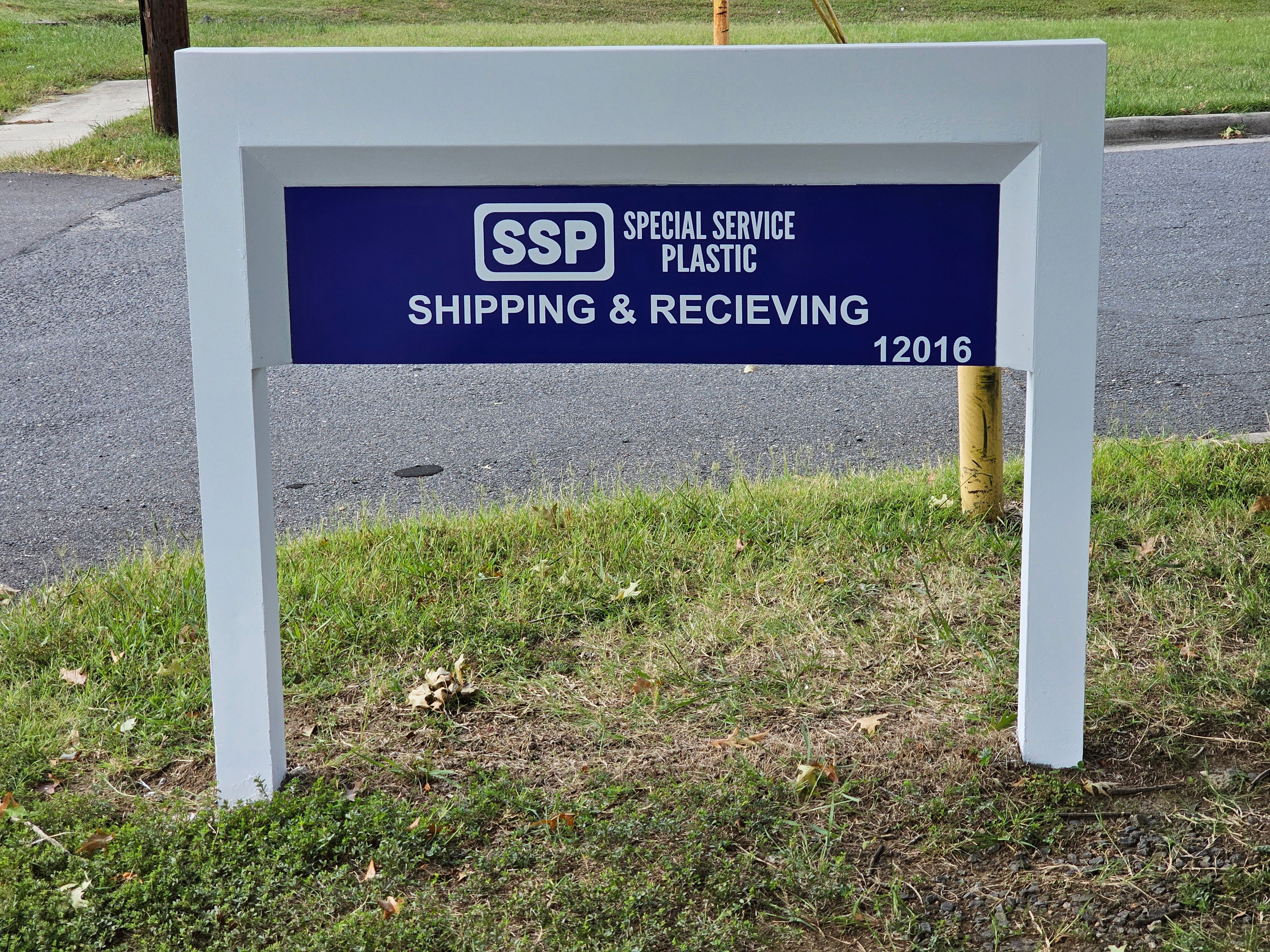 Shop Signs & Store Signs