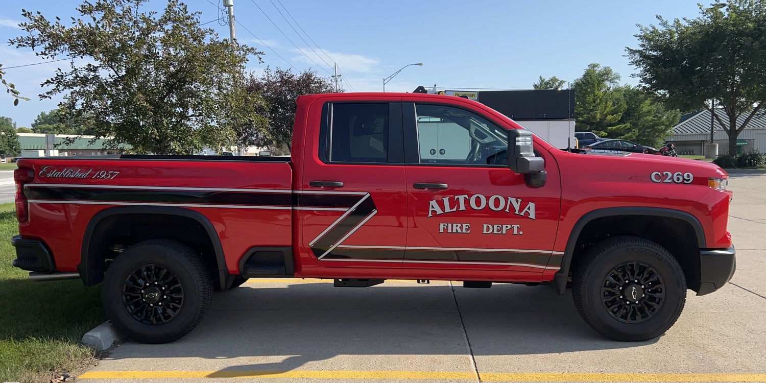 Truck Graphics