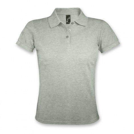 SOLS Prime Women's Polo Shirt